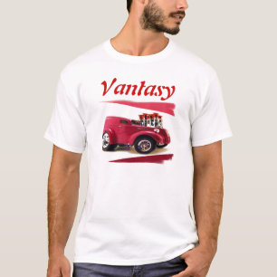 Vantasy T-Shirt