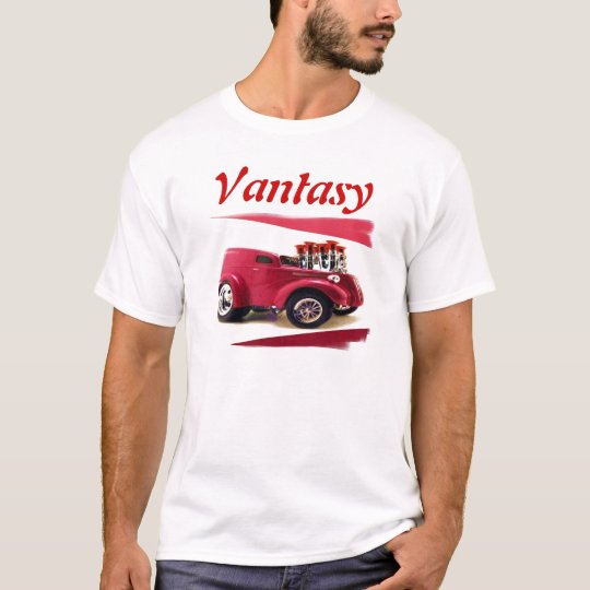 Vantasy T-Shirt