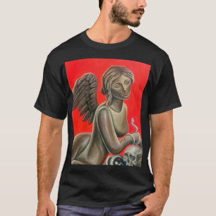 Vanth by Nefertara T-shirt