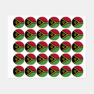 Vanuatu flag