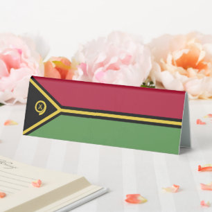 Vanuatu flag