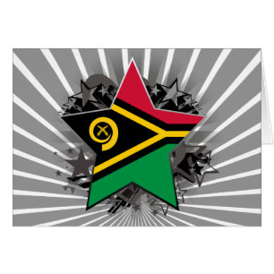 Vanuatu Star