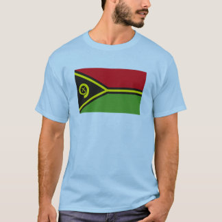 Vanuatu T-shirt