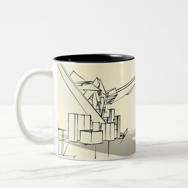 VAP Stage1 mug (Left)