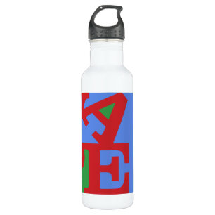 Vape 710 Ml Water Bottle