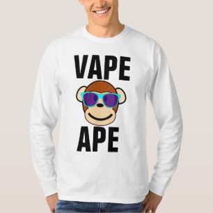 VAPE APE T-Shirts