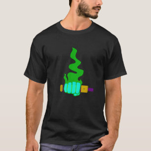 vape bump T-Shirt
