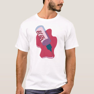vape club T-Shirt