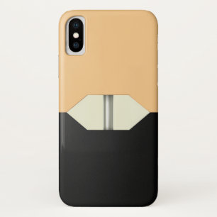 Vape Creme Pod Phone Case