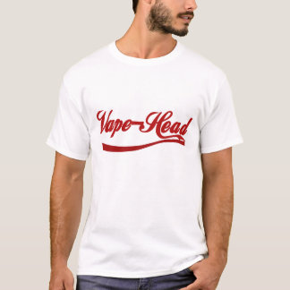 Vape Head Tee