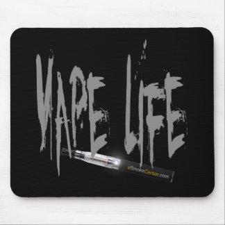 Vape Life! Mouse Mat