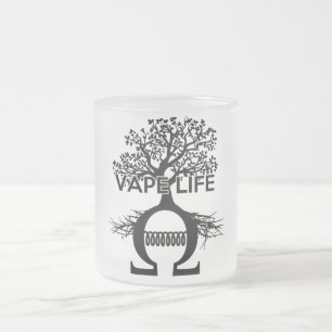 Vape Life Mug