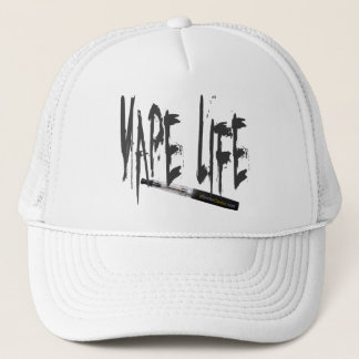 Vape Life! Trucker Hat