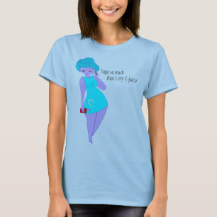 vape T-Shirt