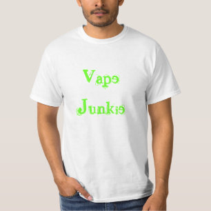 Vape Tshirt