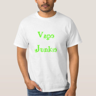 Vape Tshirt