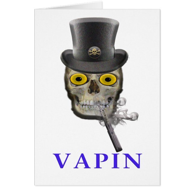 Vaping (Front)