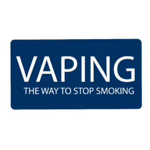 Vaping