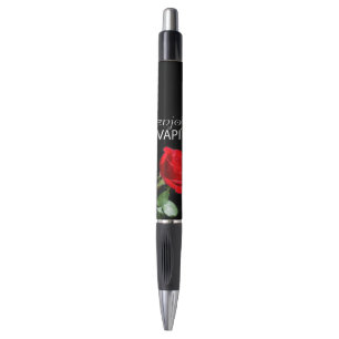 Vaping and rose flower