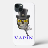 Vape Creme Pod Phone Case