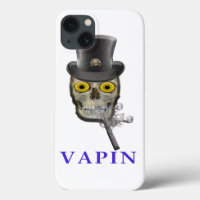 Vaping