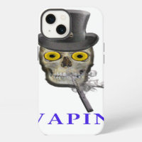 Vaping