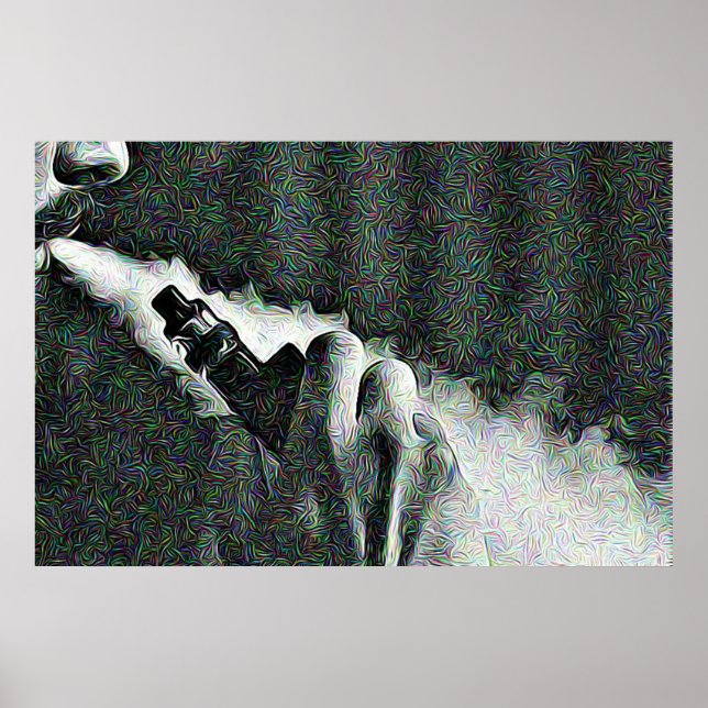 Vaping Poster (Front)