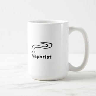 Vaporist Coffee Mug