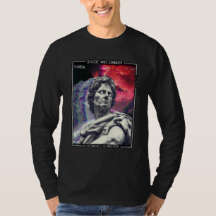 Vaporwave Aesthetic Style Streetwear 80s 90s Japan T-Shirt