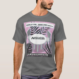 Vaporwave Esthetic Synthwave Retro Vintage 90s 80 T-Shirt