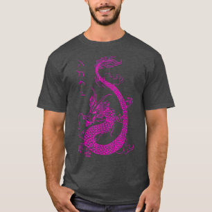 Vaporwave Japan Anime vintage Aesthetic Kanji retr T-Shirt