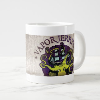 Vapour Jerry's Big Mug