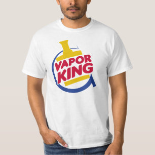 Vapour King T-Shirt