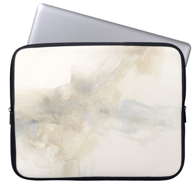 Vapour Laptop Sleeve (Front)