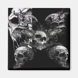 Vapour Magnet