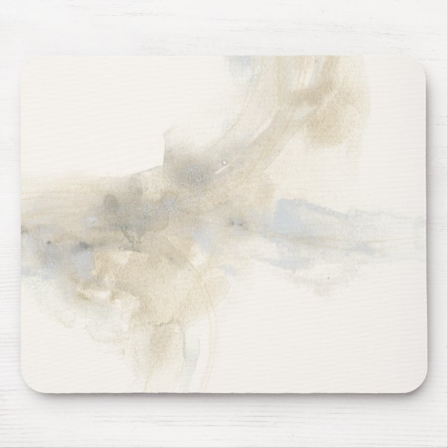 Vapour Mouse Mat (Front)