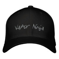 Vapour Ninja Hat