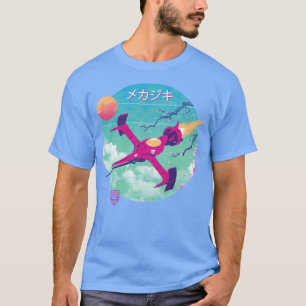Vapour Swordfish T-Shirt