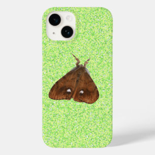 Vapourer Moth Case-Mate iPhone 14 Case