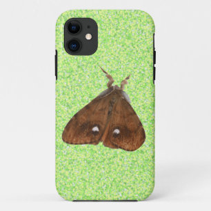 Vapourer Moth iPhone 5 Case