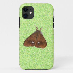 Vapourer Moth iPhone 5 Case