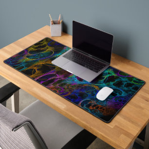 Vapours Desk Mat