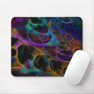 Vapours Mouse Mat