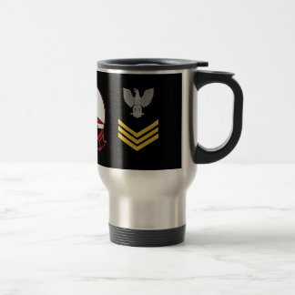 VAQ-134 PO1 Garudas Mug