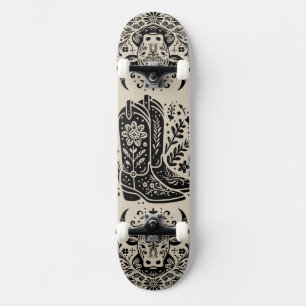 Vaquero Skateboard