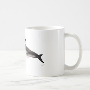 Vaquita Coffee Mug