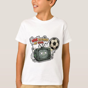 VAR Ruined My Goal T-Shirt