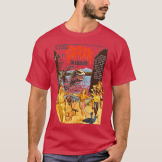 Varan T-Shirt