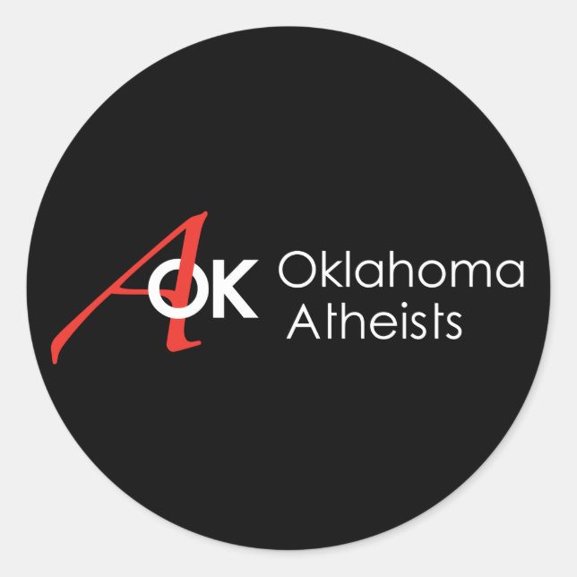 Variable Colour/Style Sticker 2 (Front)