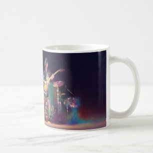 Variant Rock&Roll Coffee Mug